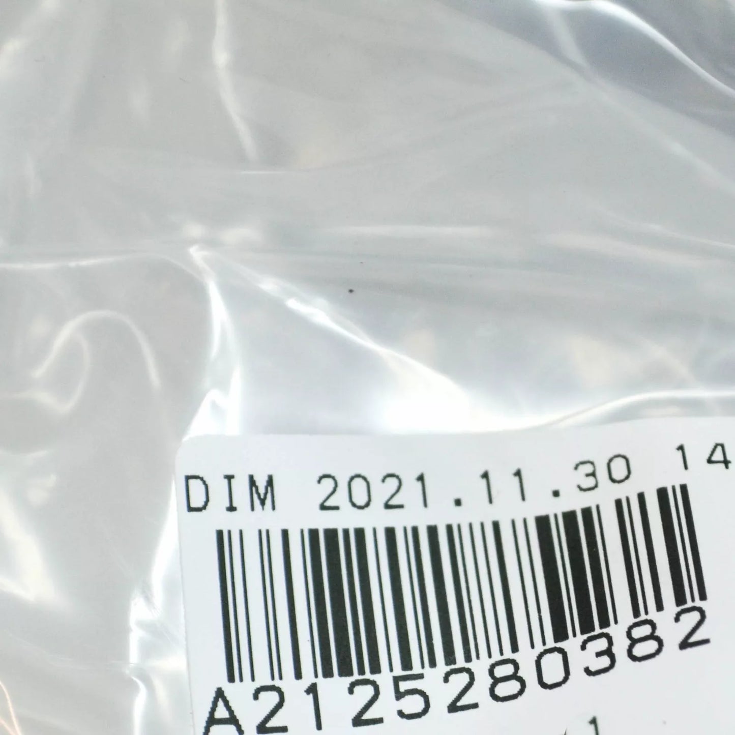 NEW MERCEDES-BENZ E W212 RIGHT SIDE INTERCOOLER PIPE HOSE A2125280382 ORIGINAL