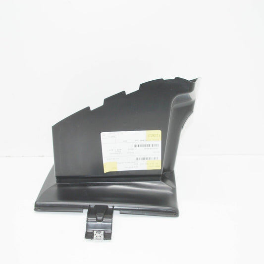 new bmw 4 coupe g22 left radiator air duct 51745a32057 original