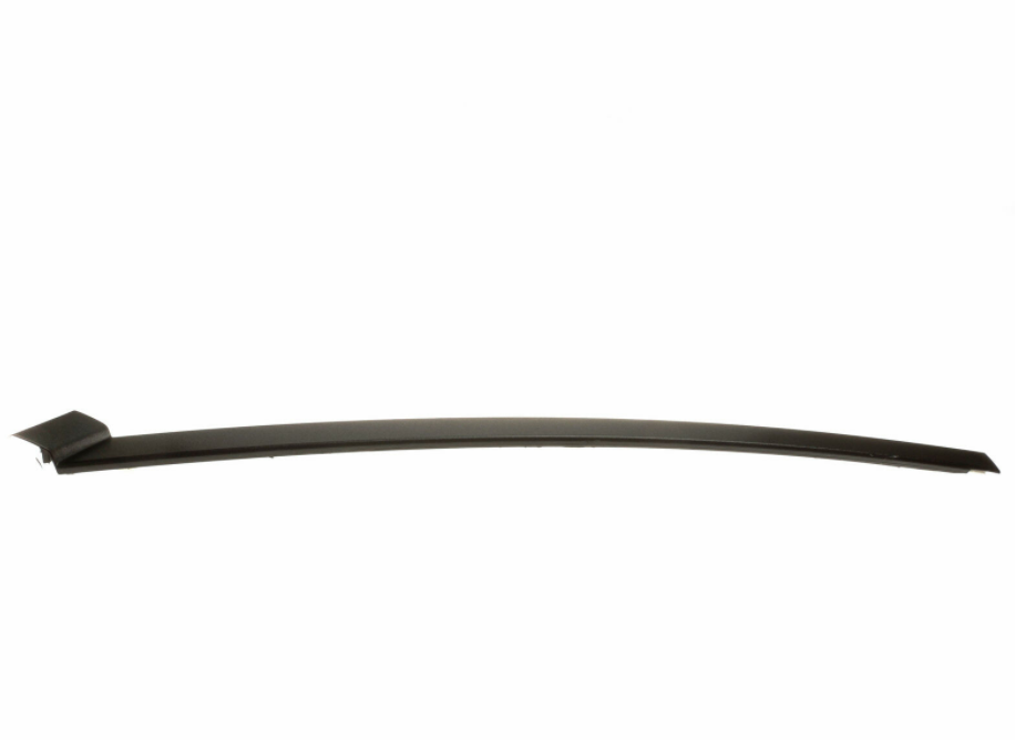 new ford fusion ju front right door outside pillar moulding 1690268 original