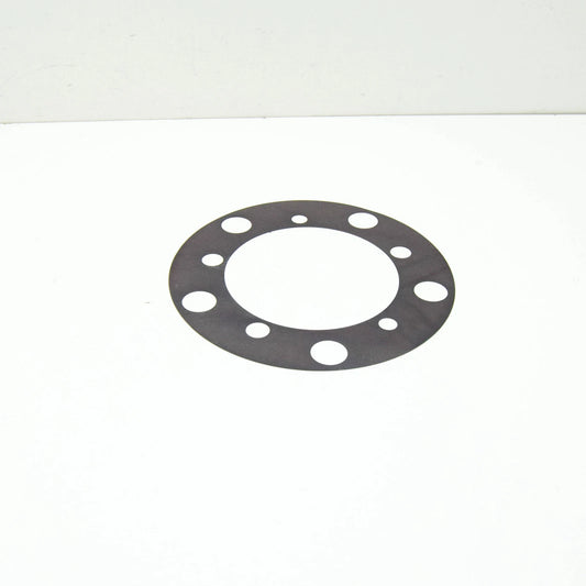 NEW BMW 3 F30, F80 FRONT BRAKE ROTOR BACKING SHIM 31108053073 ORIGINAL