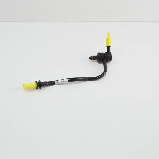 NEW MB C W204 CRANKCASE WIDE OPEN THROTTLE VENT PURGE LINE A2710180200 ORIGINAL