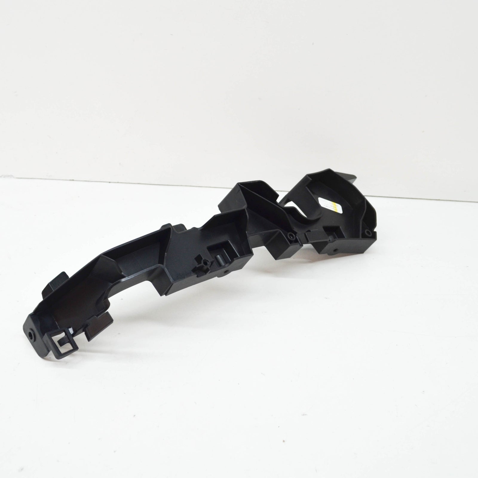 NEW AUDI Q5 SQ5 FY 80A FRONT LEFT BUMPER COVER BRACKET 80A807277D ORIGINAL