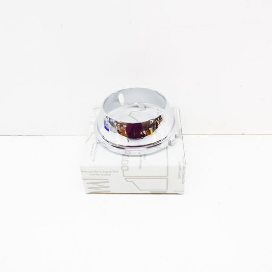 NEW MERCEDES-BENZ C-CLASS W204 FRONT RIGHT FOG LIGHT TRIM A2048851874 ORIGINAL