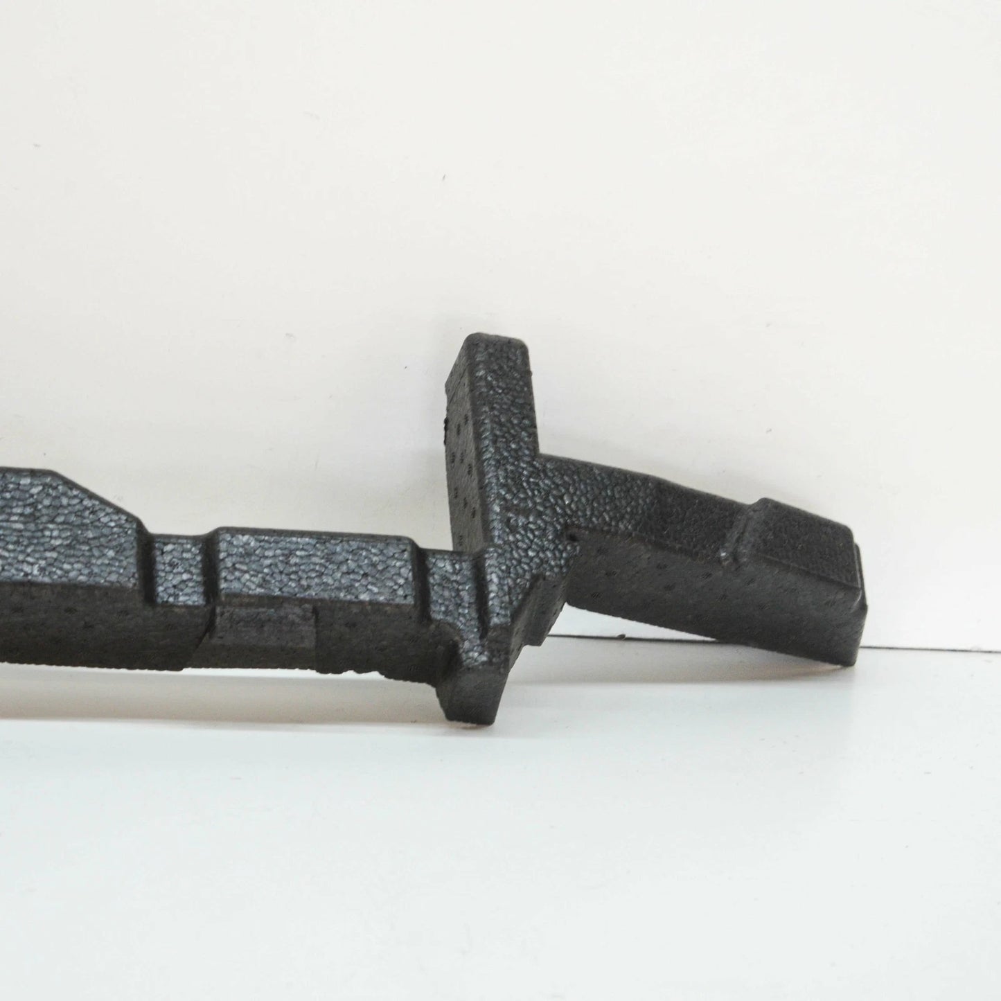 NEW AUDI Q3 F3 FRONT BUMPER FOAM FILLER PIECE 83A807550 ORIGINAL