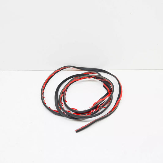 NEW AUDI TT 8J WINDSHIELD MOLDING TRIM 8J8853306 ORIGINAL