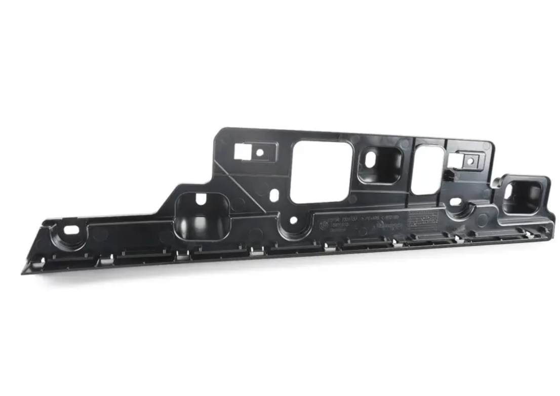 new bmw i8 i12 rear left sill retaining strip 51777351137 7351137 original