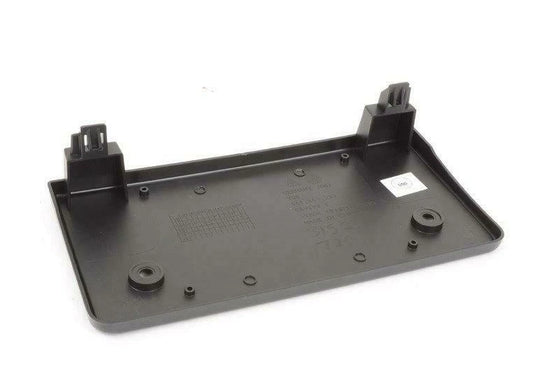 NEW VOLKSWAGEN PASSAT B8 FRONT LICENCE PLATE HOLDER 5618072879B9 ORIGINAL