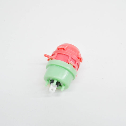 NEW MERCEDES-BENZ SL R107 DEFROSTER NOZZLE FLAP ELEMENT A0008003275 ORIGINAL