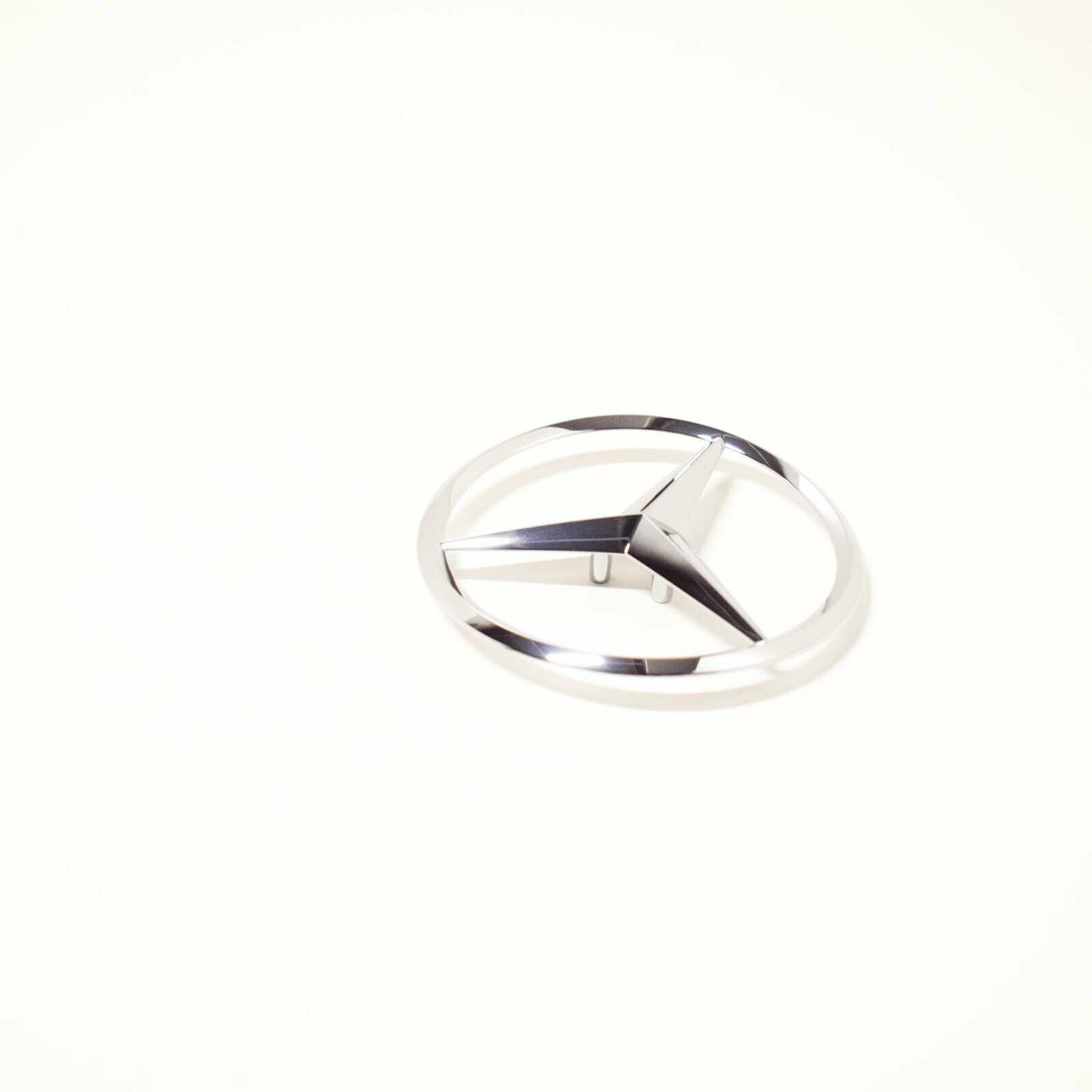 NEW MERCEDES-BENZ A-CLASS W177 REAR BOOT LID BADGE EMBLEM A1778170000 ORIGINAL