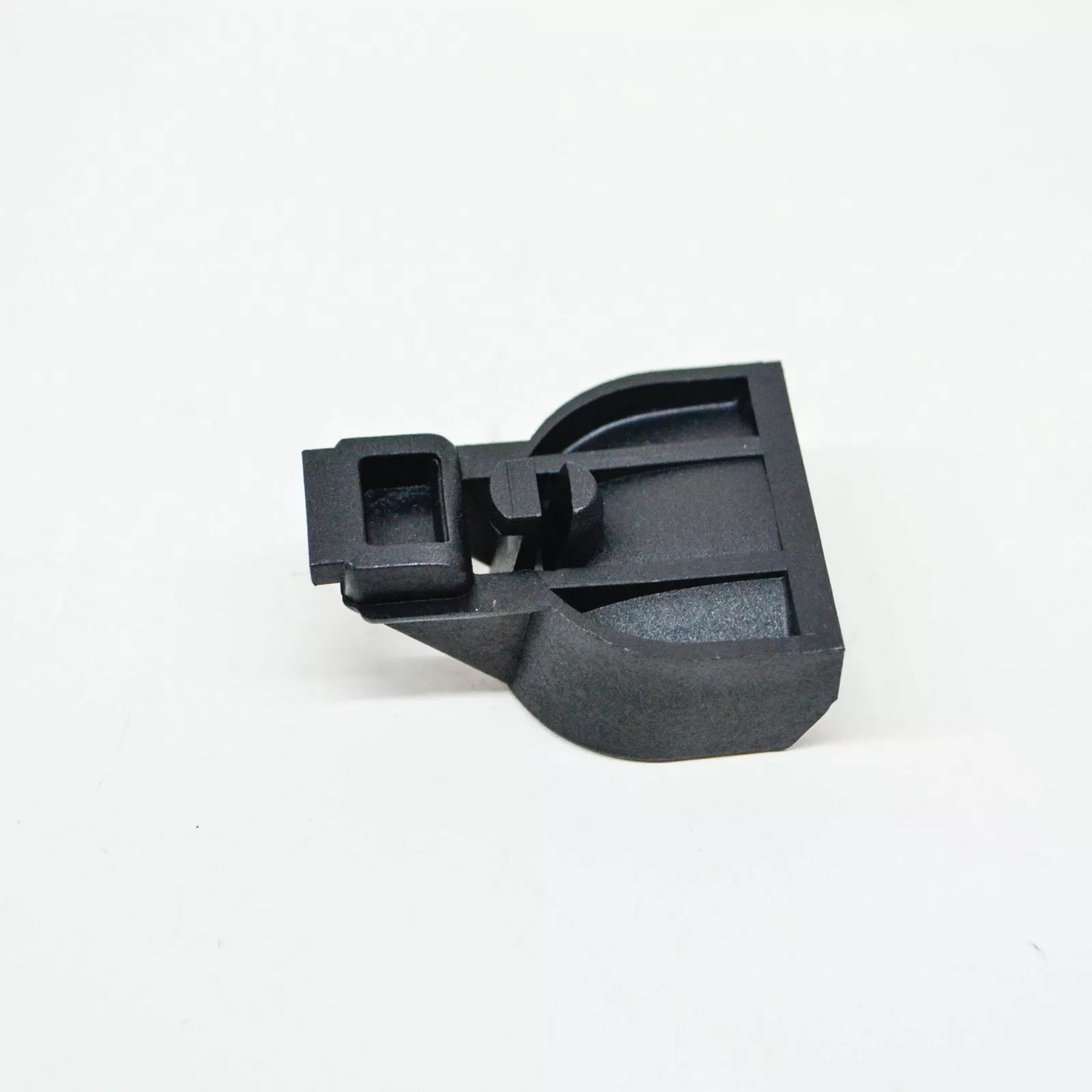 NEW BMW 3 E30 10MM LOWER RADIATOR FRAME BRACKET MOUNT 17111709333 ORIGINAL