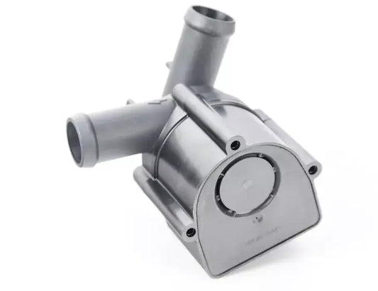 NEW AUDI A8 4N ENGINE ADDITIONAL WATER PUMP 4N0121601C ORIGINAL