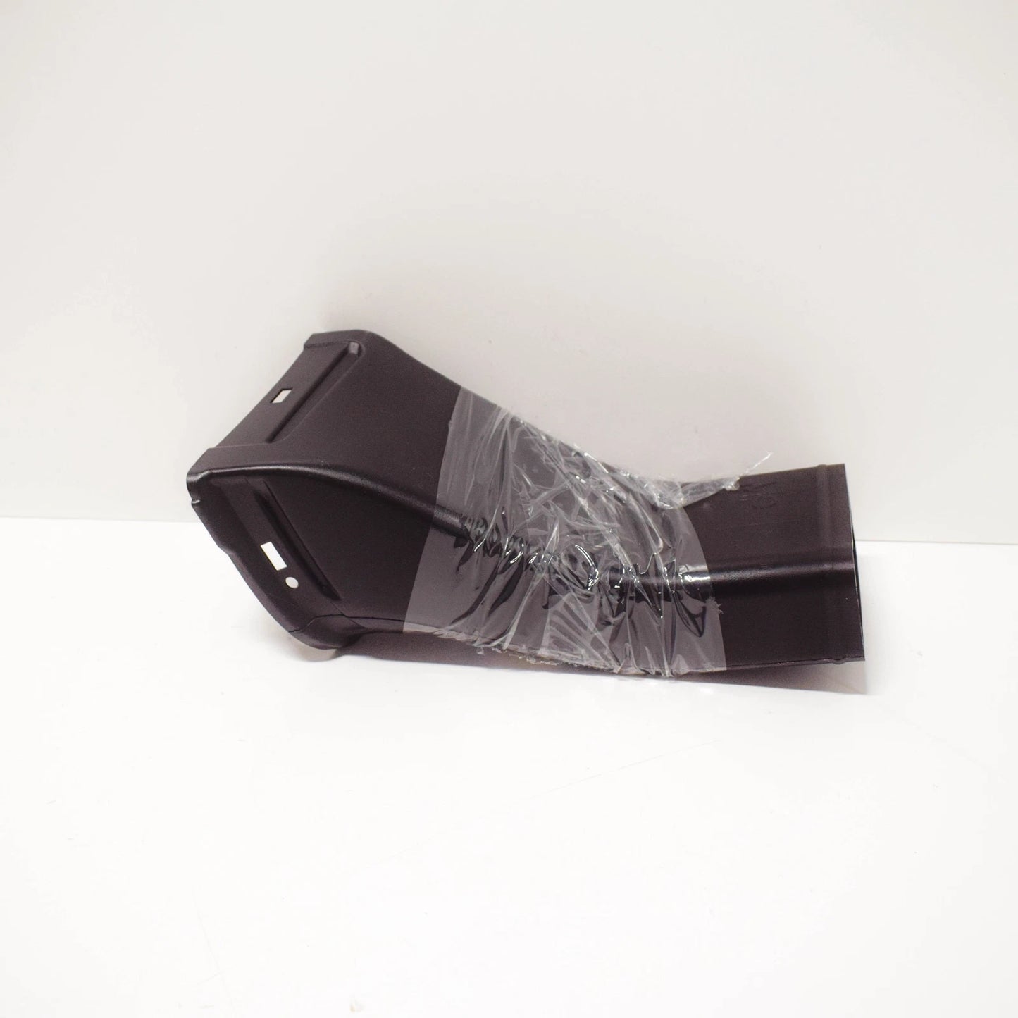 NEW BMW 5 E60 3.0I FRONT LEFT BRAKE AIR DUCT M TECH 51117896587 ORIGINAL