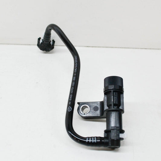 NEW MERCEDES-BENZ VITO W639 FUEL FILTER LINE A6460700338 ORIGINAL