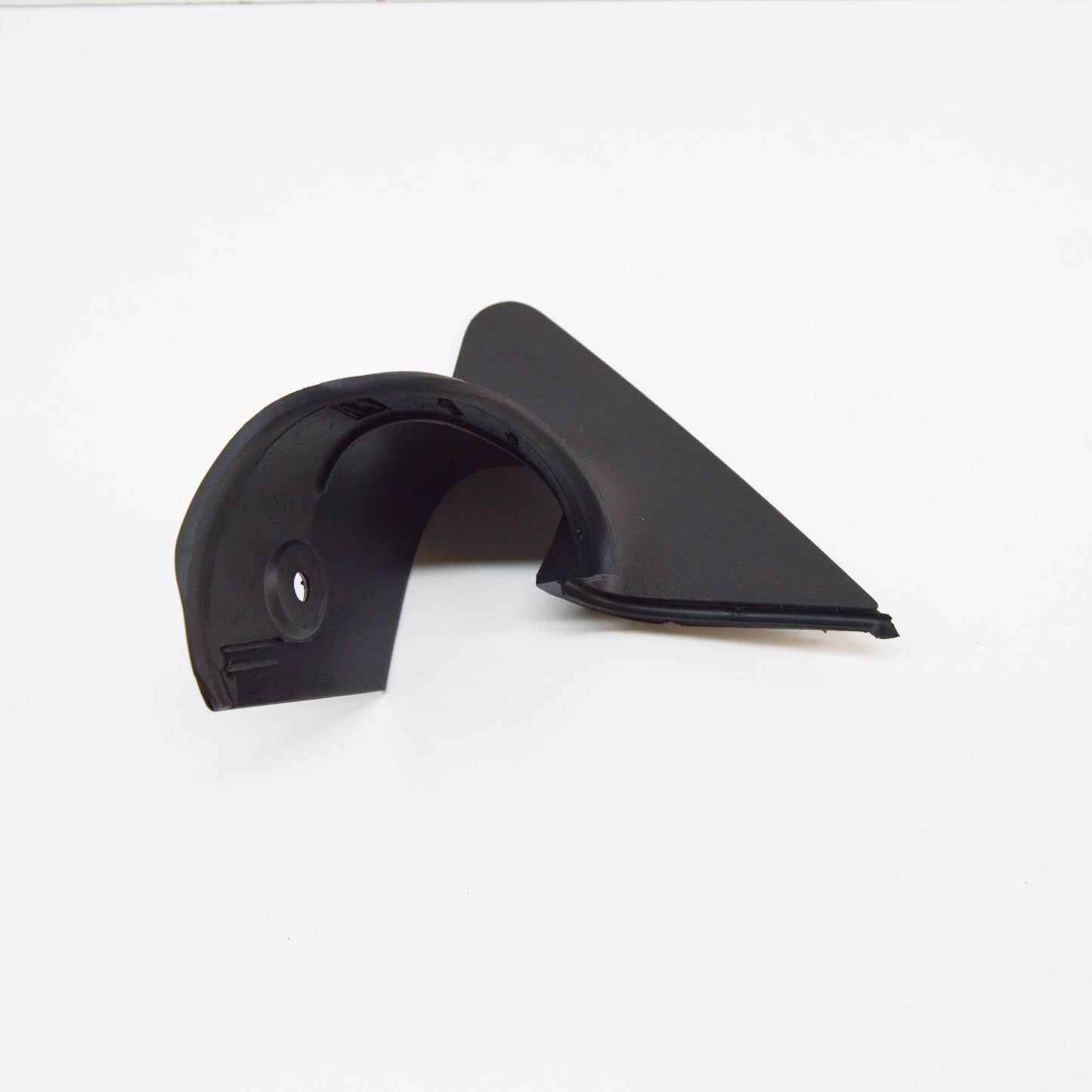 NEW VW BEETLE 9C LEFT OUTER MIRROR HINGE COVER LHD 1C1853271A ORIGINAL