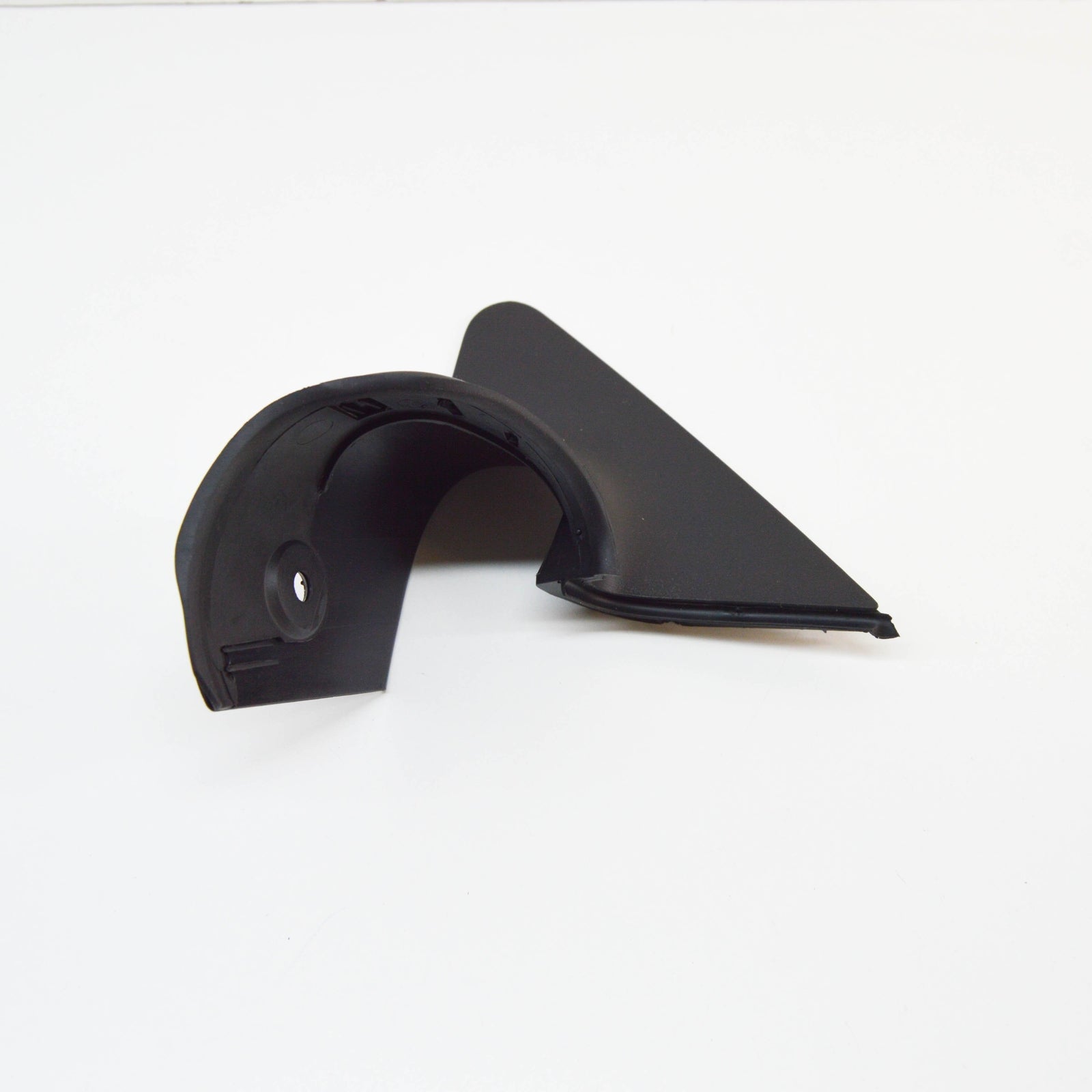 NEW VW BEETLE 9C LEFT OUTER MIRROR HINGE COVER LHD 1C1853271A ORIGINAL