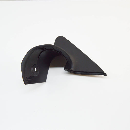 NEW VW BEETLE 9C LEFT OUTER MIRROR HINGE COVER LHD 1C1853271A ORIGINAL