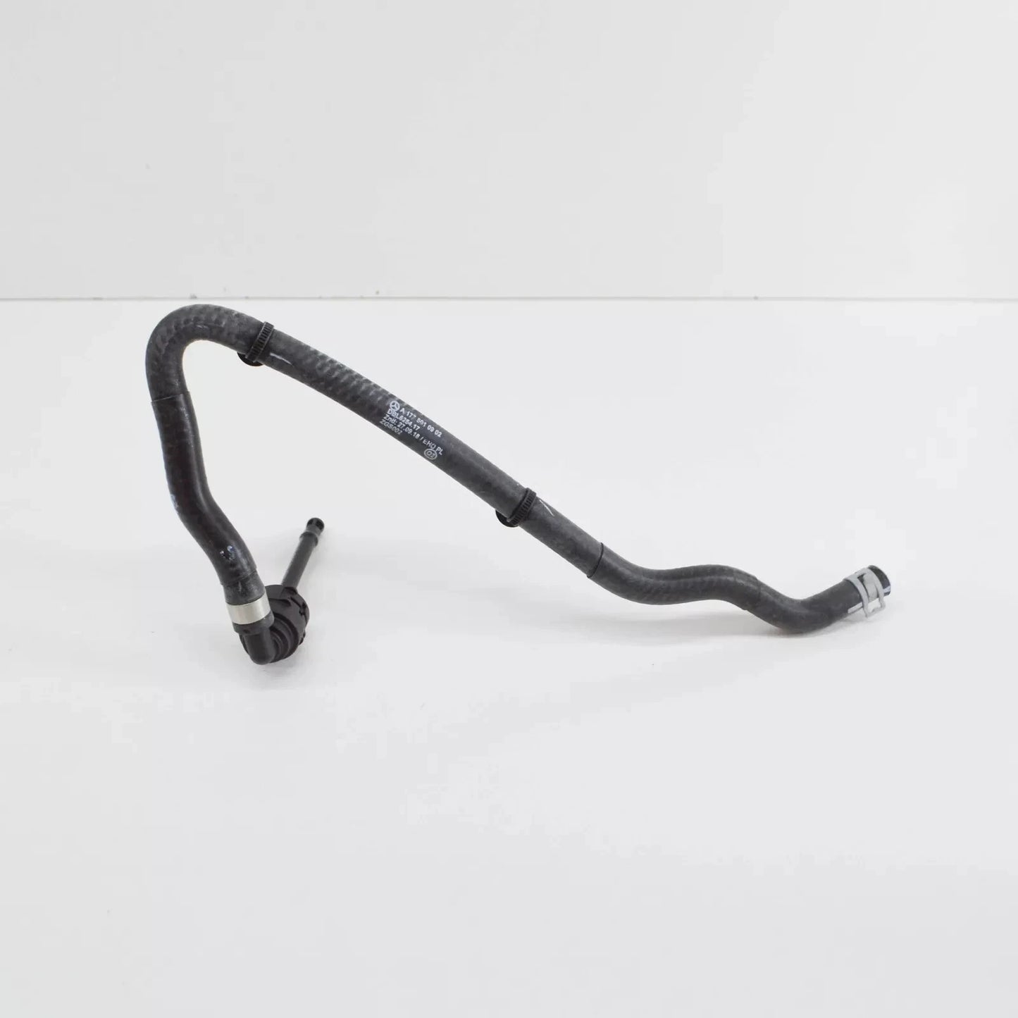 MERCEDES-BENZ A W177 Expansion Reservoir Vent Line A177501090264 NEW