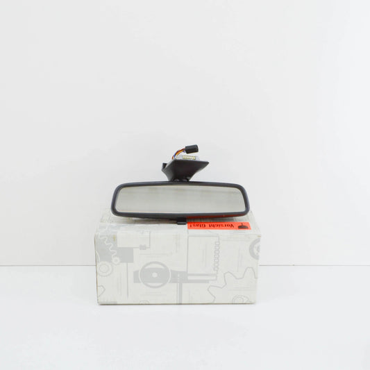 NEW MERCEDES-BENZ SL R129 INTERIOR REAR VIEW MIRROR LHD A12981004179051 ORIGINAL
