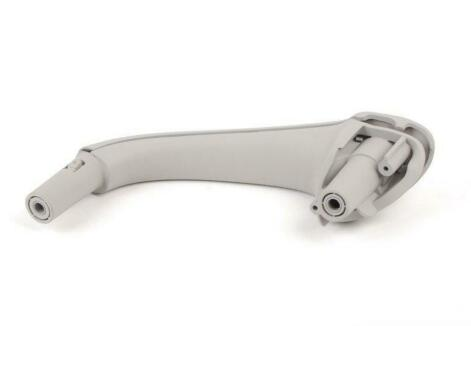 NEW MERCEDES-BENZ C W203 REAR LEFT DOOR GRAB RAIL A20381017517376 ORIGINAL