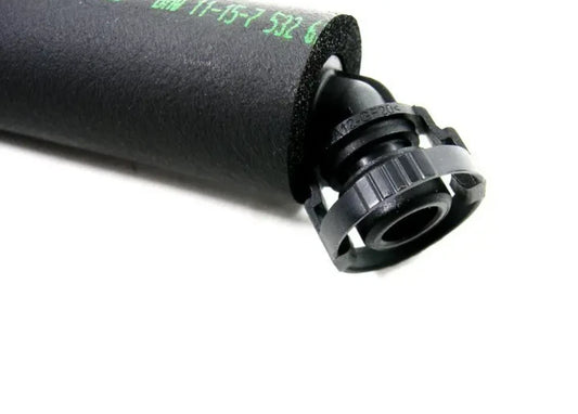 NEW BMW X5 E53 ENGINE CRANKCASE BREATHER HOSE 11157532628 7532628 ORIGINAL