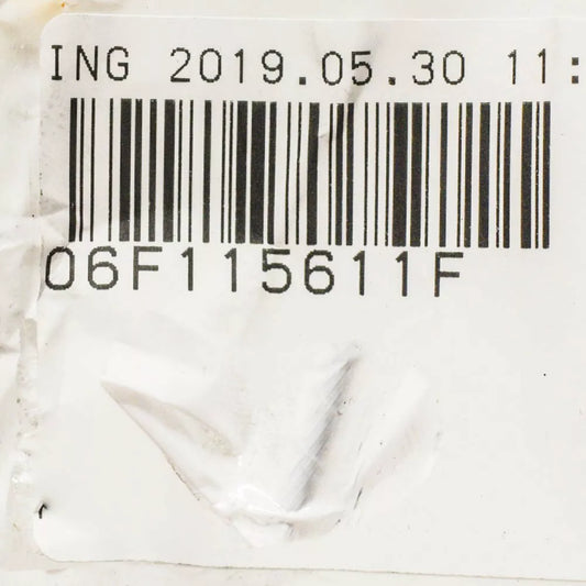 NEW VOLKSWAGEN GOLF MK6 OIL DIPSTICK 06F115611F ORIGINAL