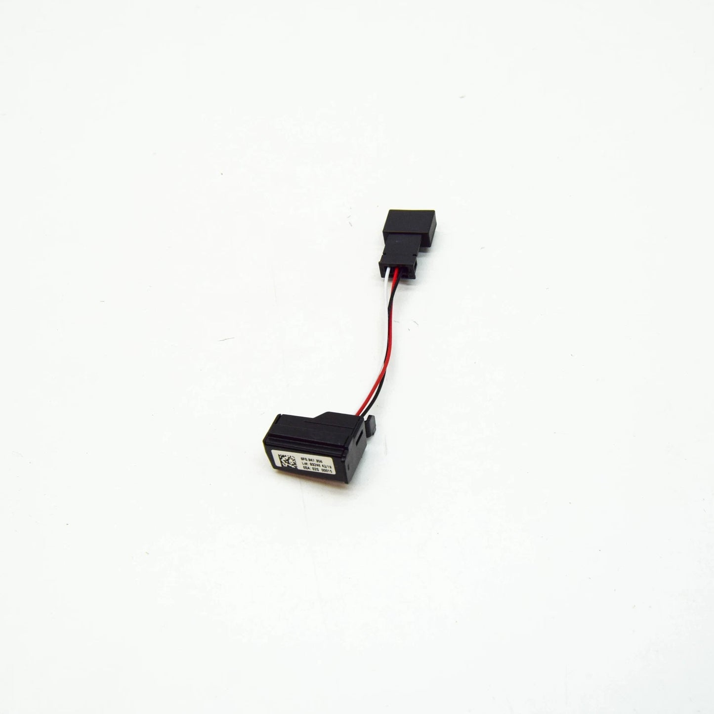 NEW SEAT IBIZA V KJ1 FRONT RIGHT DOOR LED LIGHT 6F0947356 ORIGINAL
