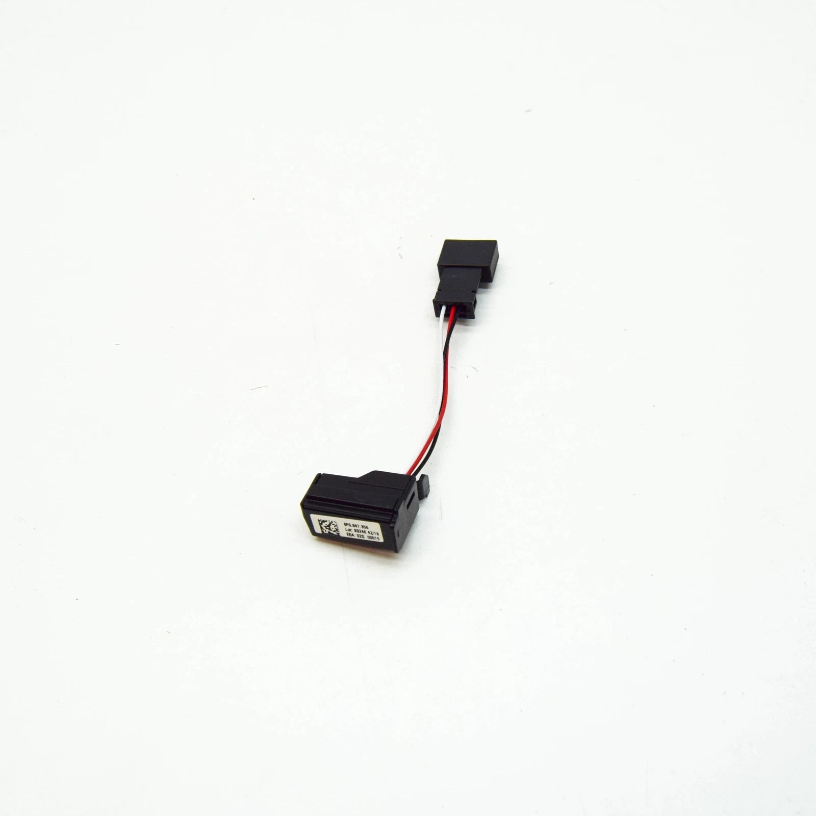 NEW SEAT IBIZA V KJ1 FRONT RIGHT DOOR LED LIGHT 6F0947356 ORIGINAL