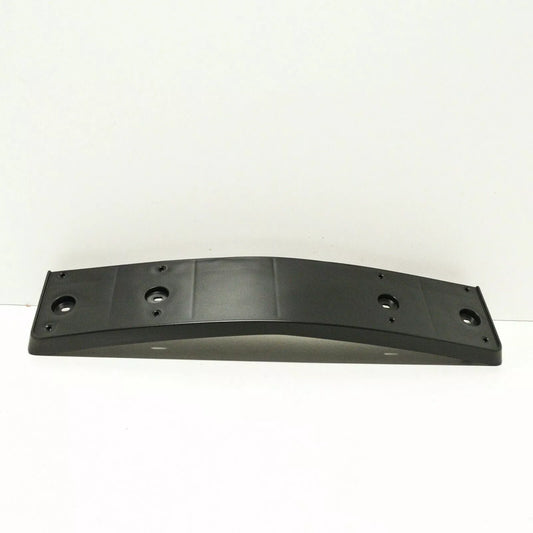 NEW BMW Z3 E36 M FRONT BUMPER NUMBER LICENSE PLATE HOLDER 51112492954