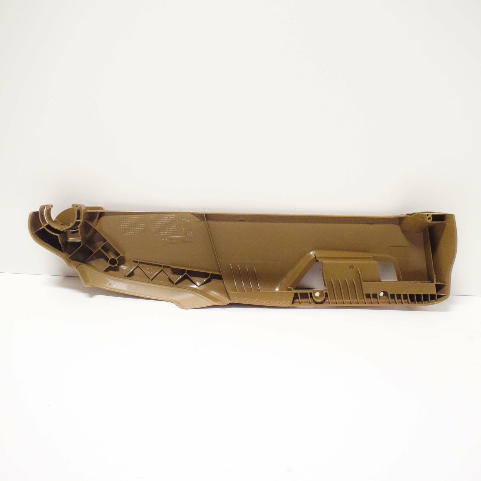 Genuine Volvo Xc90 Mk1 Right Seat Side Panel Cover 39802020 Original