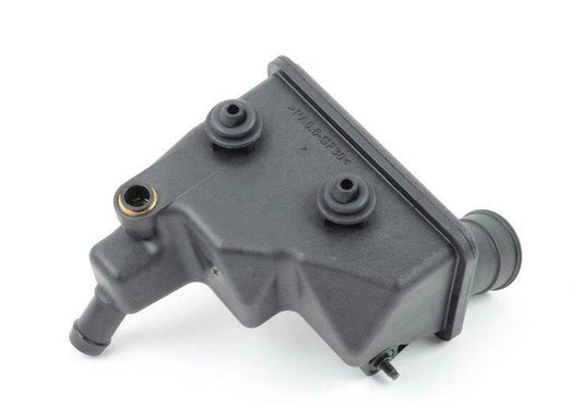 NEW VOLKSWAGEN PHAETON GP1 POWER STEERING FLUID TANK 3D0422371E ORIGINAL