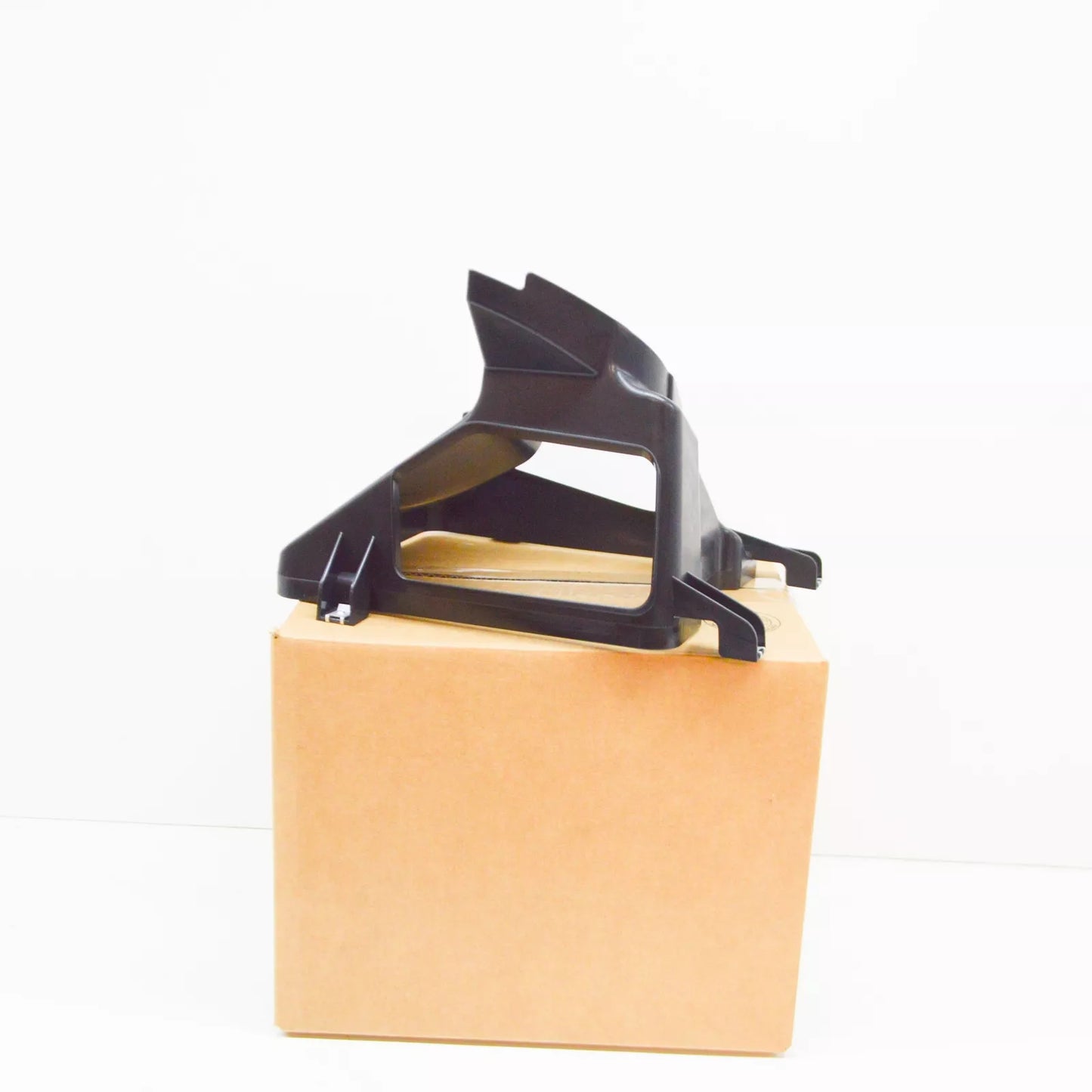 NEW BMW X5 F15 RADIATOR LEFT AIR DUCT 51747311691 7311691 ORIGINAL