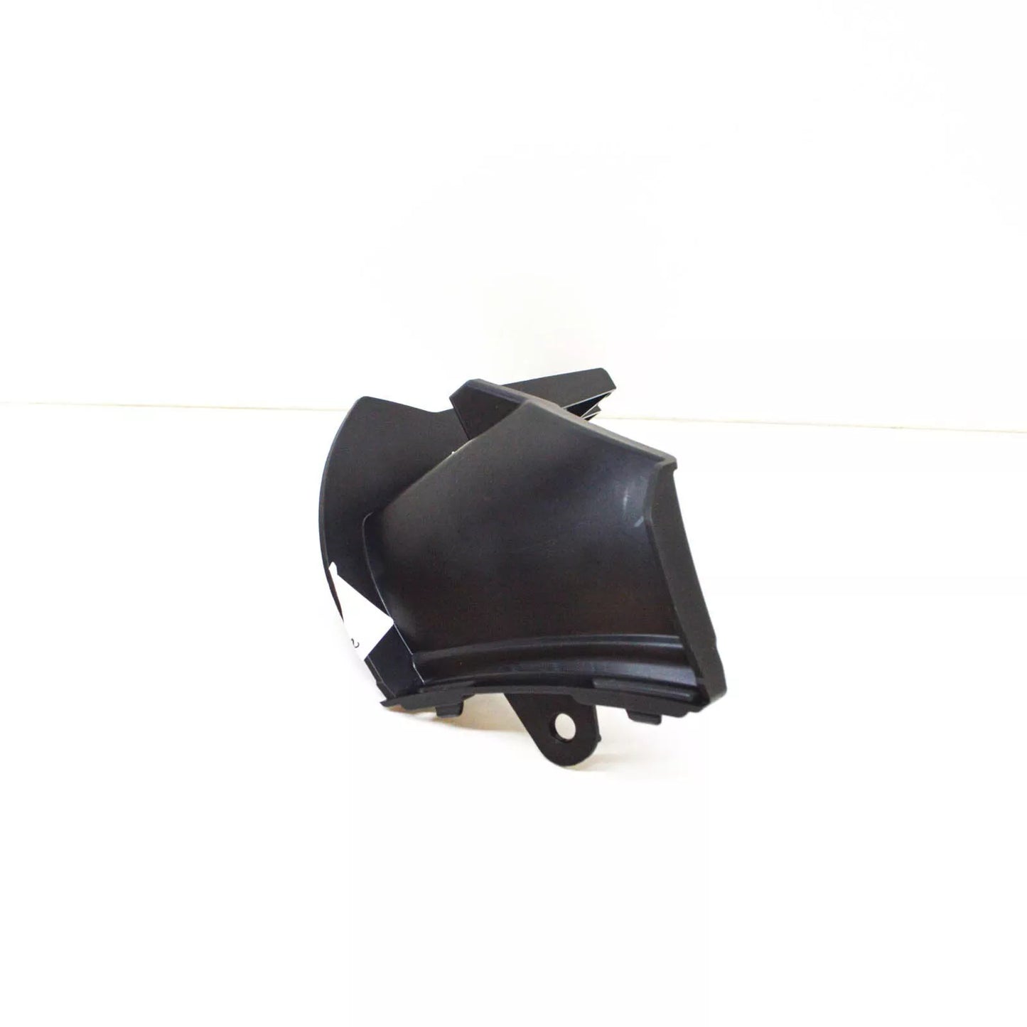 NEW MERCEDES-BENZ C W204 FRONT BUMPER RIGHT WHEEL ARCH COVER A2048856123