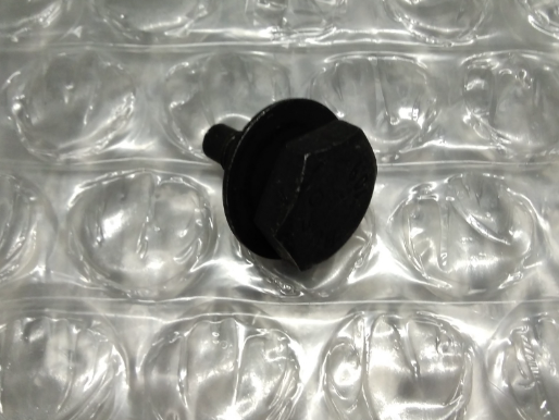 new ford b-max b232 steering column bolt 1429902 w705985-s303 original