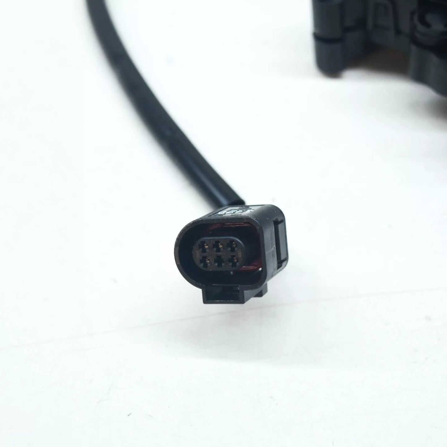 NEW VW TRANSPORTER T5 RIGHT SLIDING DOOR REMOTE CONTROL LOCK 7E0843654CC