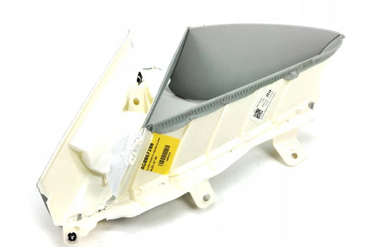 NEW AUDI A7 SPORTBACK 4G8 RIGHT SIDE UPPER C-PILLAR TRIM 4G8867288HF6 ORIGINAL