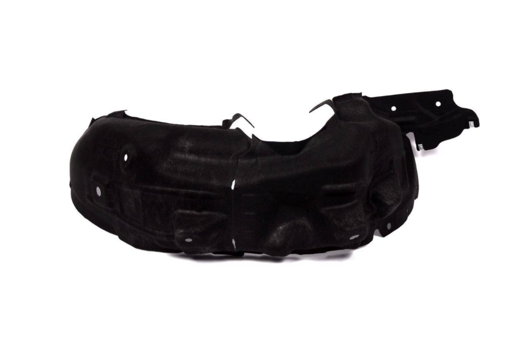 new ford kuga mk3 cx482 rear left wheel housing liner 2522316 original