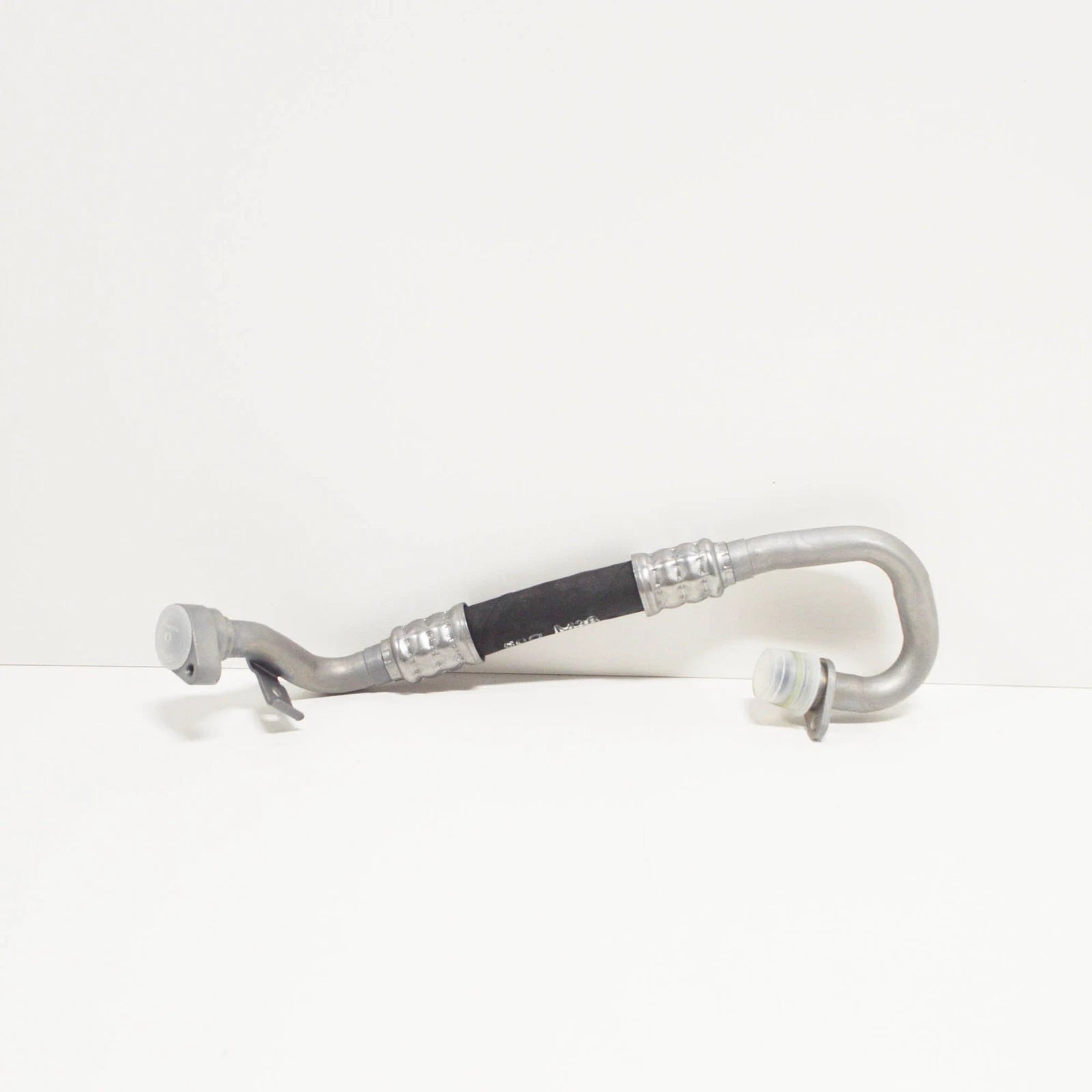 NEW MERCEDES C W204 AMG OIL COOLER PIPE HOSE A2042701396 ORIGINAL