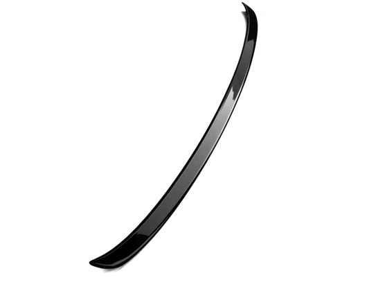 new volkswagen golf mk7 rear spoiler 5g6827940041 original