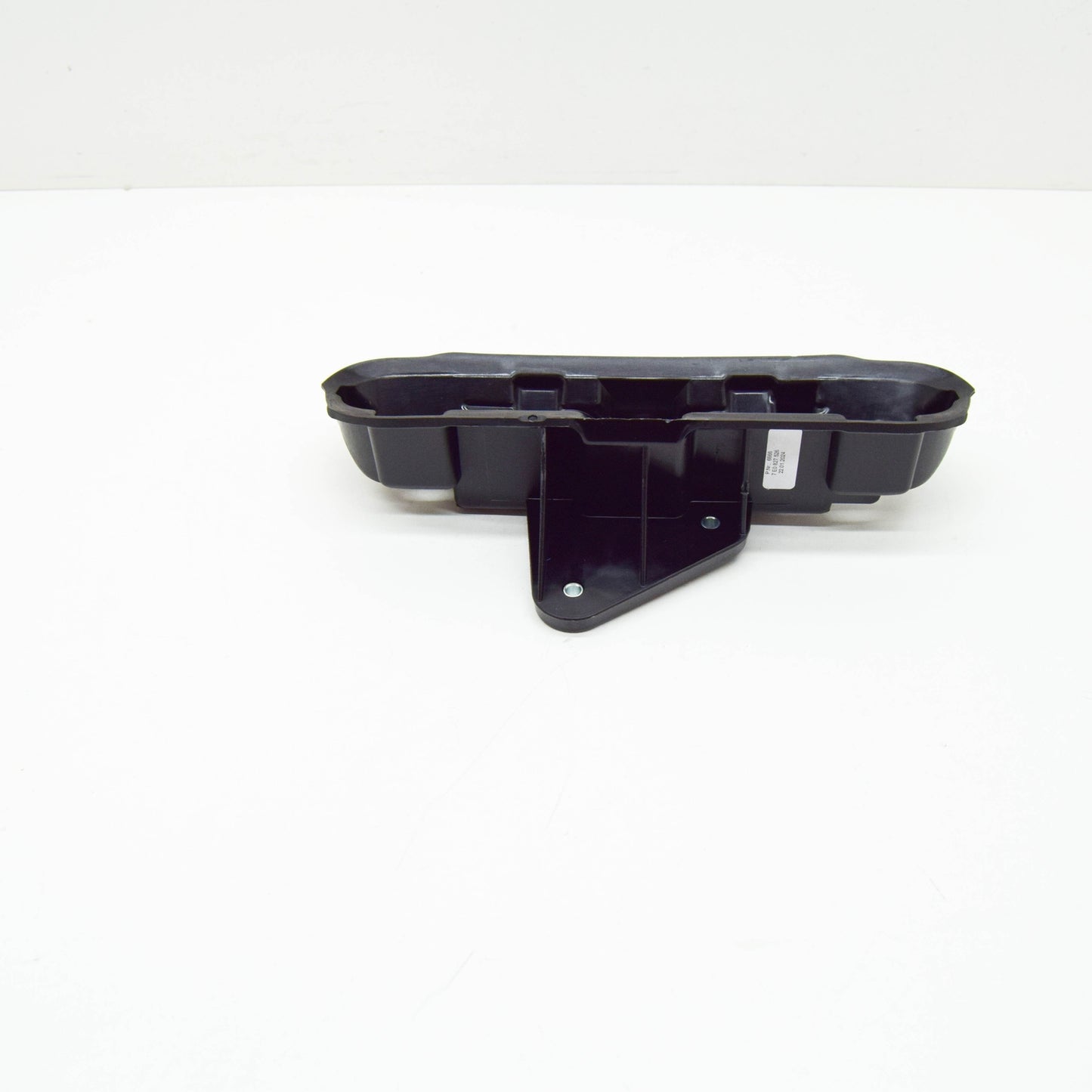 NEW VW TRANSPORTER VI T6 REAR LID HANDLE MOUNTING BAR 7E0827526 ORIGINAL