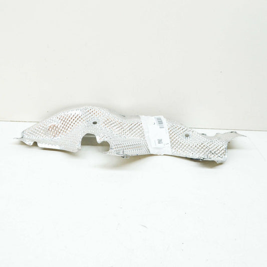 NEW AUDI SQ7 4M FRONT RIGHT SIDE HEAT PROTECTION 4M0399300C ORIGINAL
