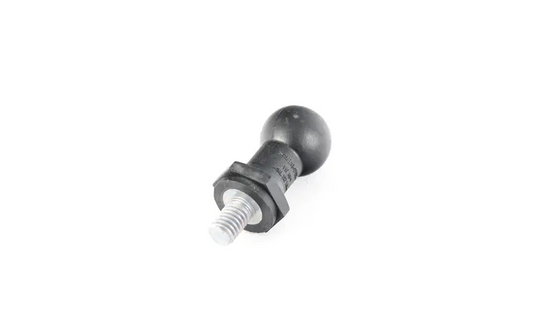 new skoda superb mk3 engine cover ball head 04l103164 original