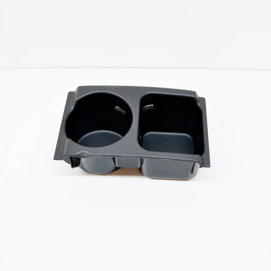 NEW MERCEDES BENZ E W212 STORAGE COMPARTMENT CUP HOLDER A2126890091 ORIGINAL