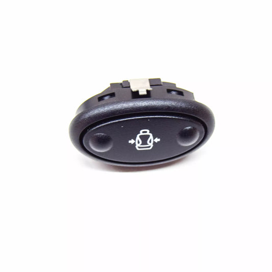 NEW BMW M3 COUPE E36 FRONT RIGHT BACKREST ADJUSTMENT SWITCH 52102695396