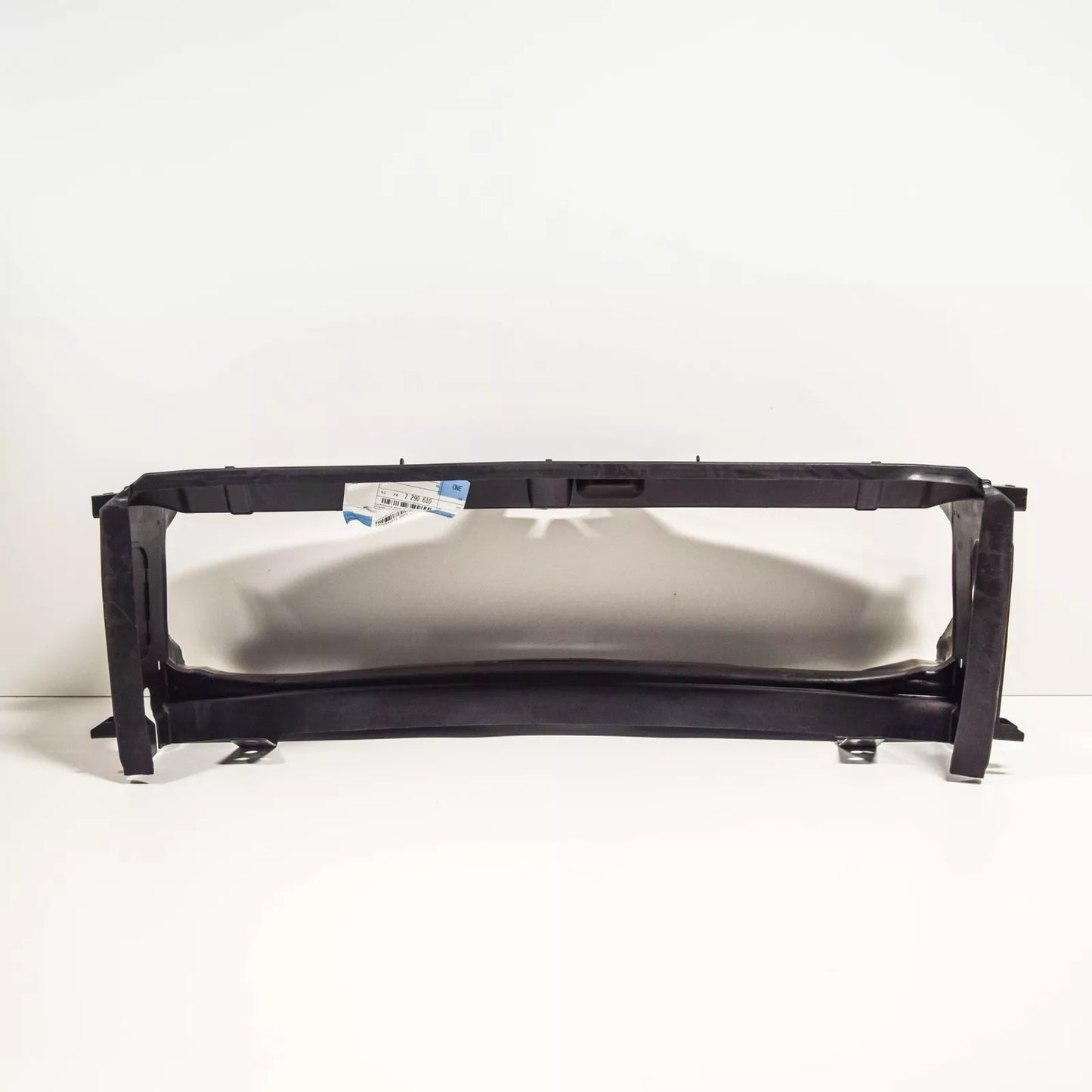 NEW BMW 4 COUPE F32 RADIATOR AIR DUCT 51747290610 7290610 2016 ORIGINAL