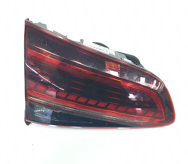 new volkswagen golf mk7 left side tailgate taillight 5g0945307q original