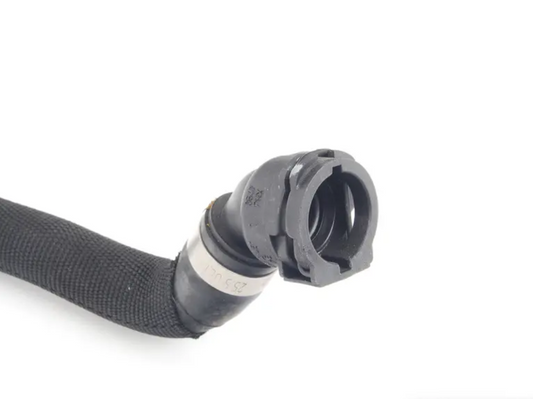 new bmw 3 f30, f80 cooling system coolant hose 2283594 17222283594 original