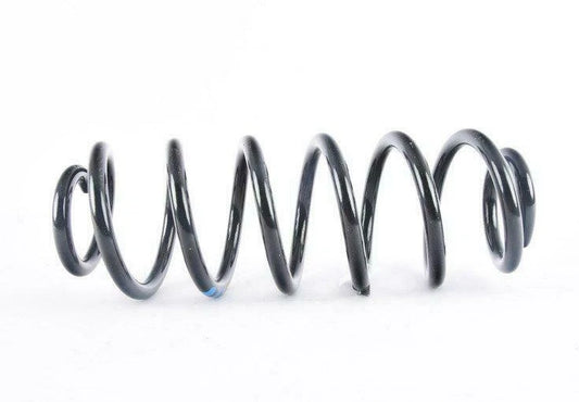 NEW AUDI A3 8P REAR COIL SPRING 8P0511115Q 2008 11393560 ORIGINAL