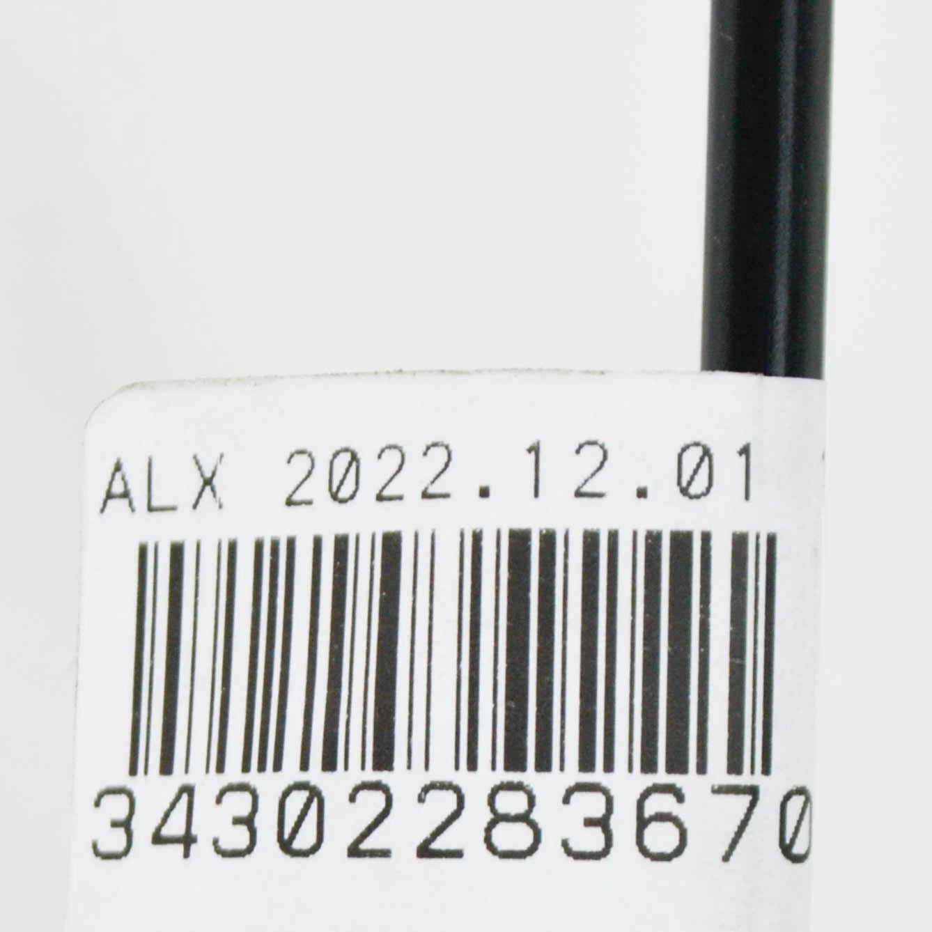 NEW BMW M3 COUPE E92 FRONT BRAKE PIPE 34302283670 2283670 ORIGINAL