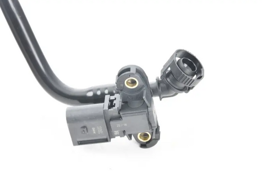 new bmw 3 f30, f80 fuel tank breather valve 13907636145 7636145 original