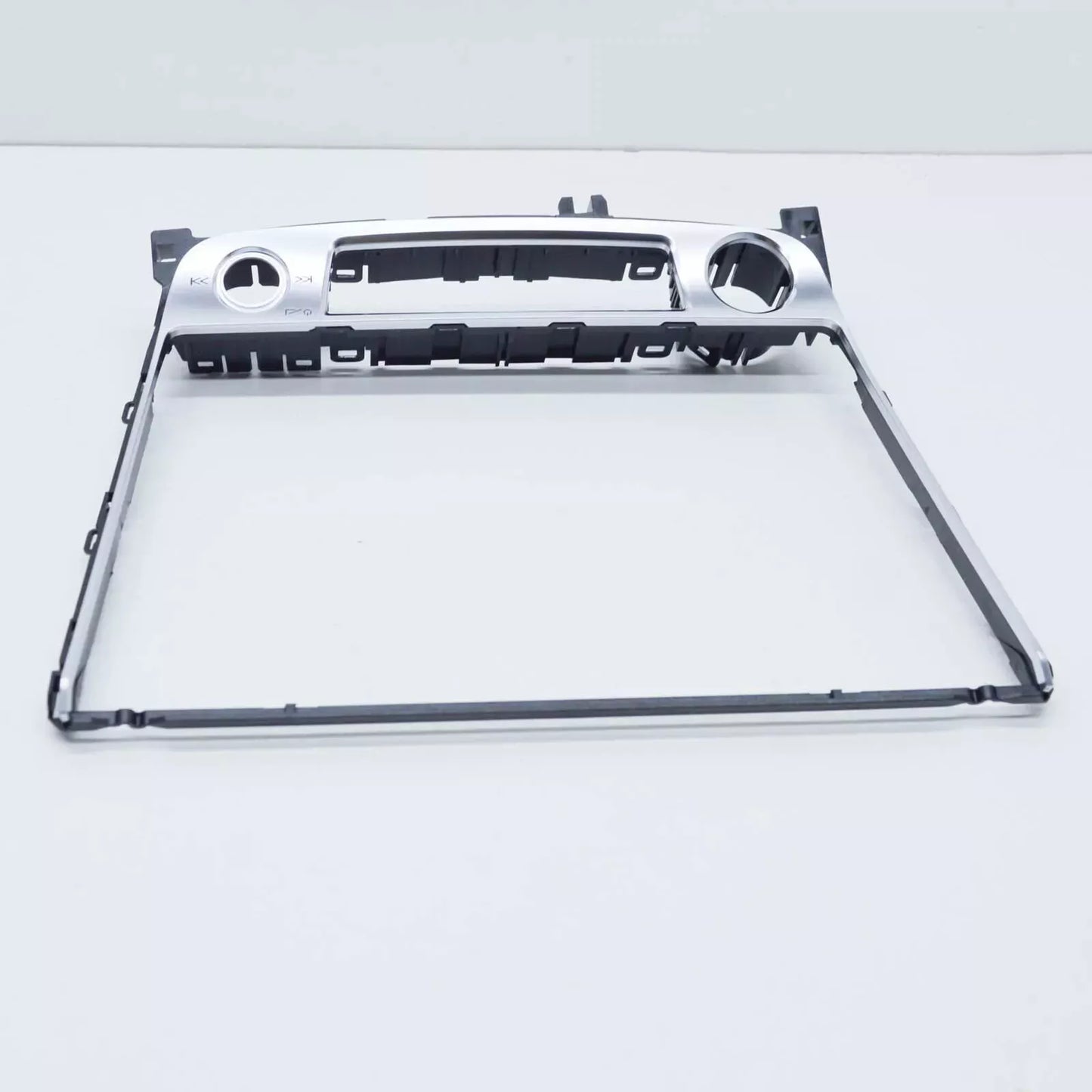 AUDI A8 4N Lower Center Console Trim LHD 4N1863263 NEW